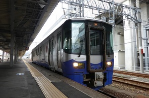 えちごトキめき鉄道ET122形