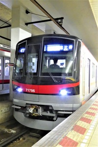 東武鉄道70090型