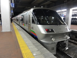 画像提供：九州旅客鉄道